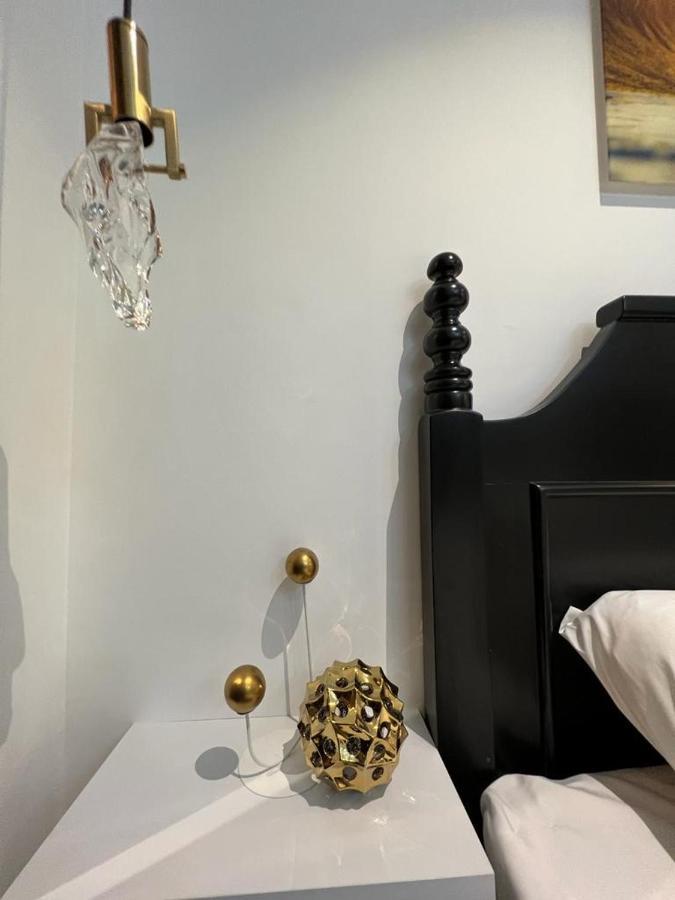 The Lennox Luxury Apartment Accra Extérieur photo